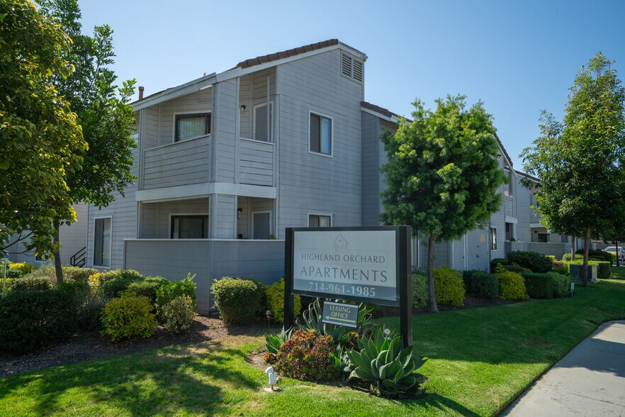 More Photos Of 140 S Highland Ave, Placentia Apartments For Sale