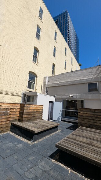 More Photos Of 363-369 13th St, Oakland Office For Lease