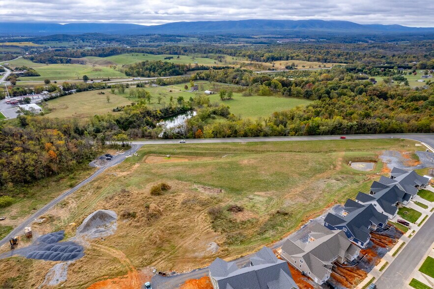 More Photos Of tbd White Hill Road, Staunton General Retail For Lease