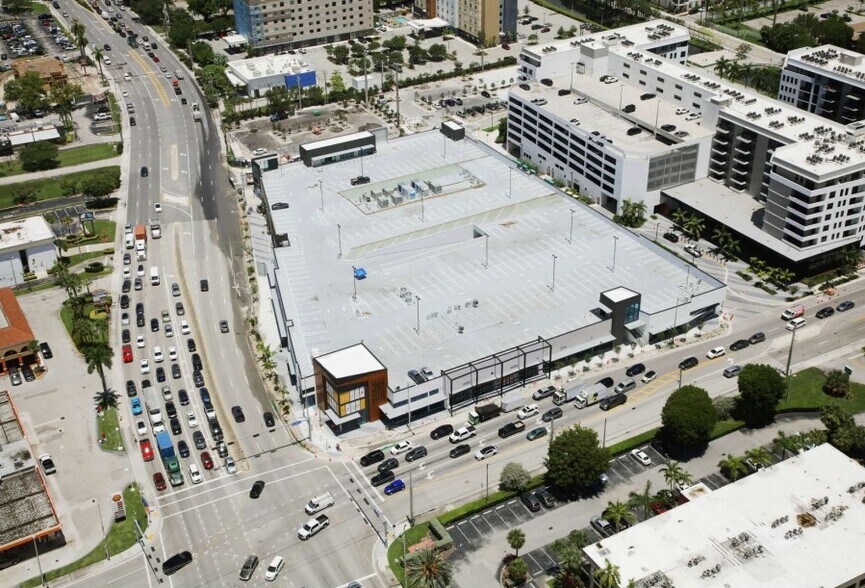 More Photos Of 7903 NW 36th St, Doral General Retail For Lease