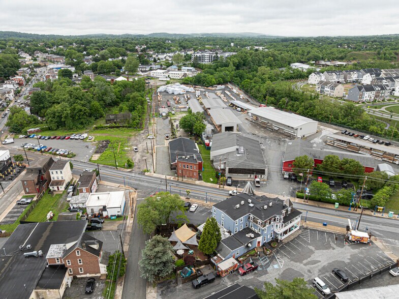 More Photos Of 425 Bridge St, Phoenixville Freestanding For Sale