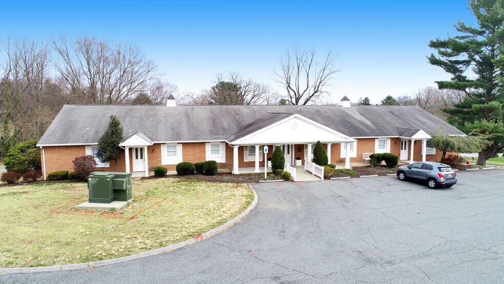 More Photos Of 715 S Shamrock Rd, Bel Air Office Residential For Sale