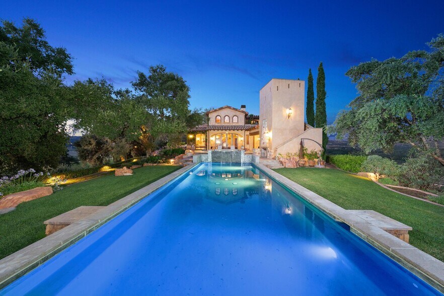 More Photos Of 26353 Old Julian Hwy, Ramona Land For Sale