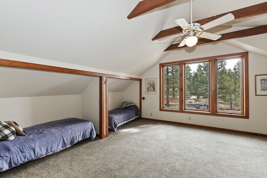 More Photos Of 39128 N Shore Dr, Fawnskin Specialty For Sale
