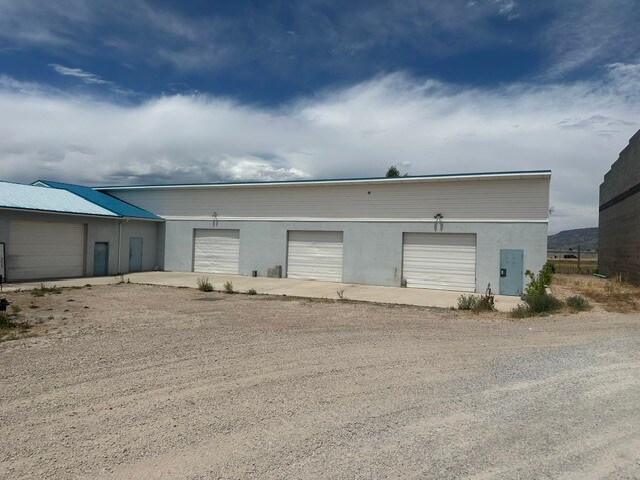 Primary Photo Of 462 Airport Rd, Heber City Flex For Lease