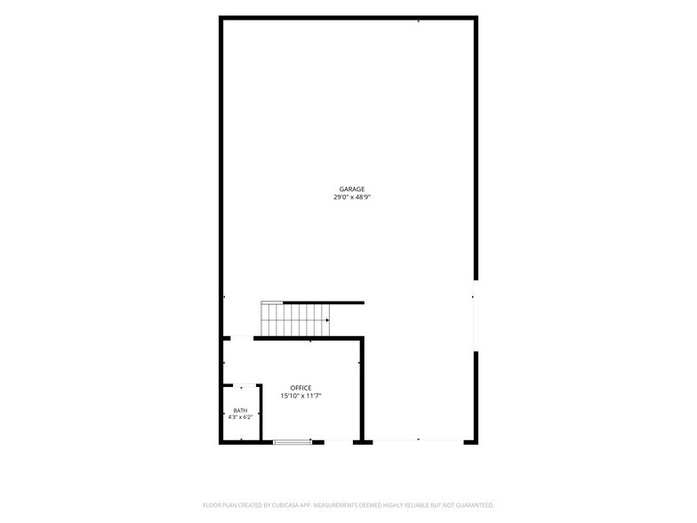 More Photos Of 357 S 640 W, Pleasant Grove Warehouse For Sale