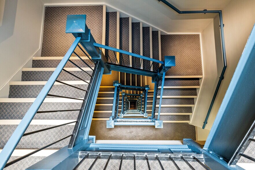 More Photos Of 41-45 Rideau St, Ottawa Office For Lease