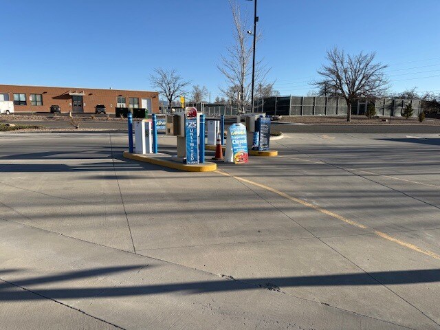More Photos Of 1110 N 6th St, Grand Junction Carwash For Sale