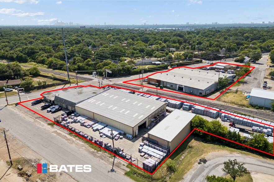 More Photos Of , Dallas Industrial For Sale