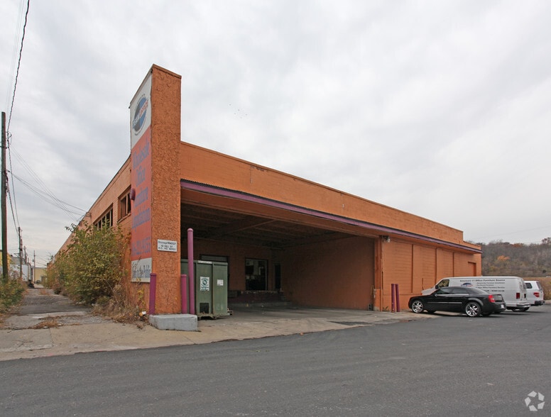 More Photos Of 10 Hill St, Kansas City Warehouse For Sale