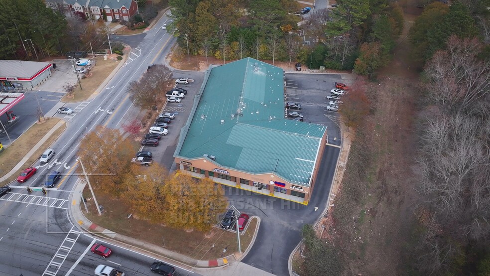 Primary Photo Of 888 Pleasant Hill Rd, Lawrenceville Unknown For Lease