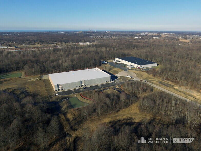 More Photos Of E River Rd & Preservation Blvd, Sheffield Village Land For Sale