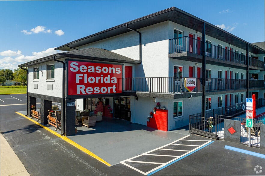 More Photos Of 4736 W Irlo Bronson Memorial Hwy, Kissimmee Unknown For Lease