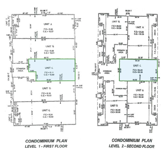 More Photos Of 819-829 Cowan Rd, Burlingame Flex For Lease