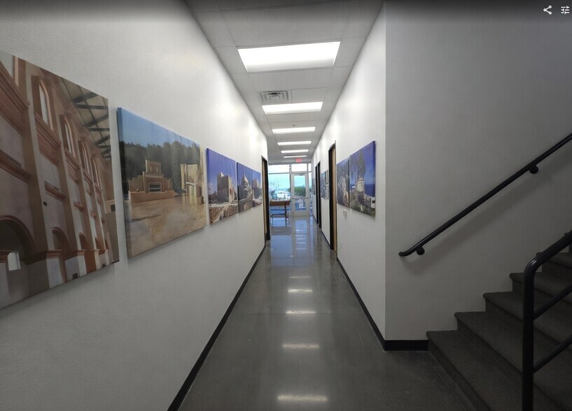 More Photos Of 7600 W Arby Ave, Las Vegas Industrial For Sale