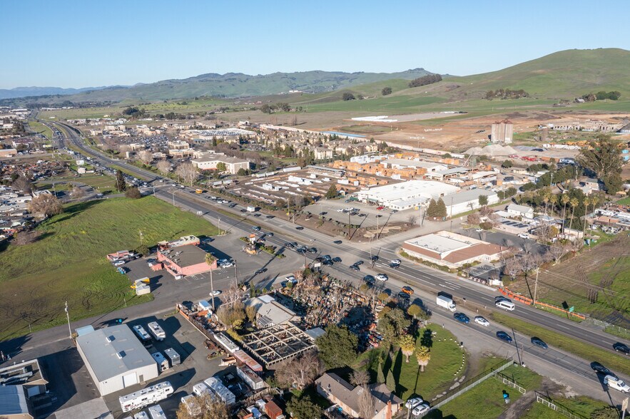 More Photos Of 3885 Napa Vallejo Hwy, American Canyon Garden Center For Sale
