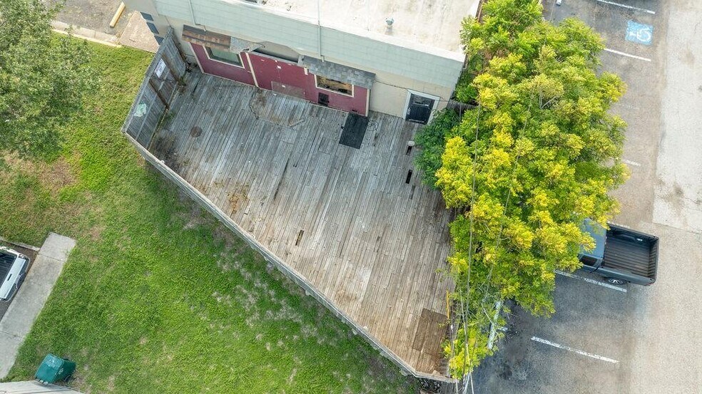 More Photos Of 5506 Saratoga Blvd, Corpus Christi Restaurant For Lease