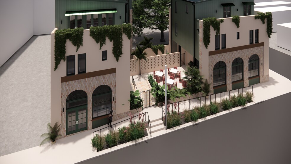 Primary Photo Of 1310 Constance St, New Orleans General Retail For Sale