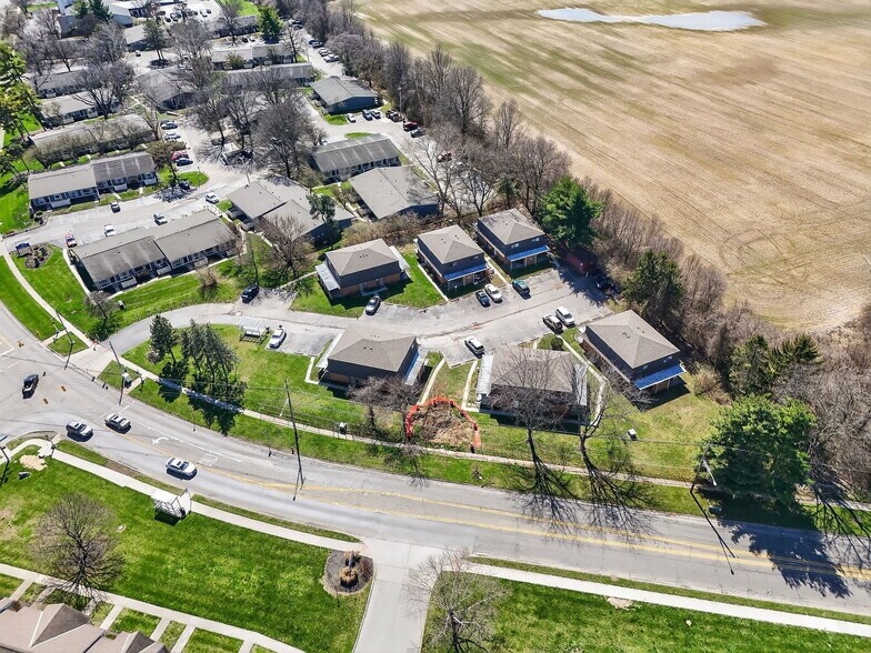 More Photos Of 2483-2539 Courtright Rd, Columbus Apartments For Sale