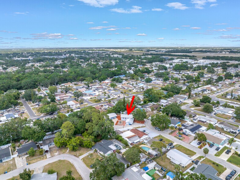 More Photos Of , Tampa Multifamily For Sale