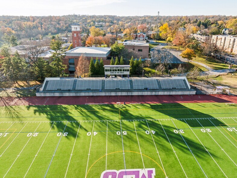 More Photos Of 401 Yale Ave, Baltimore Multifamily For Sale