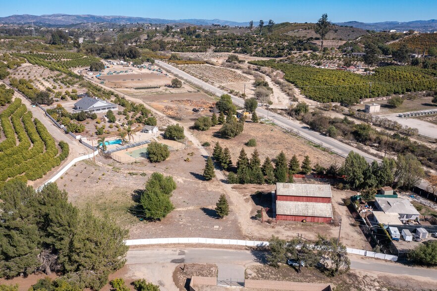 More Photos Of 6137 Grimes Canyon Rd, Moorpark Land For Lease
