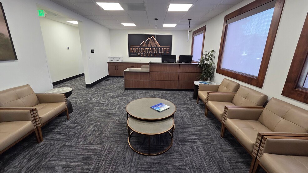 More Photos Of 1570 Elk Creek Dr, Idaho Falls Office For Lease