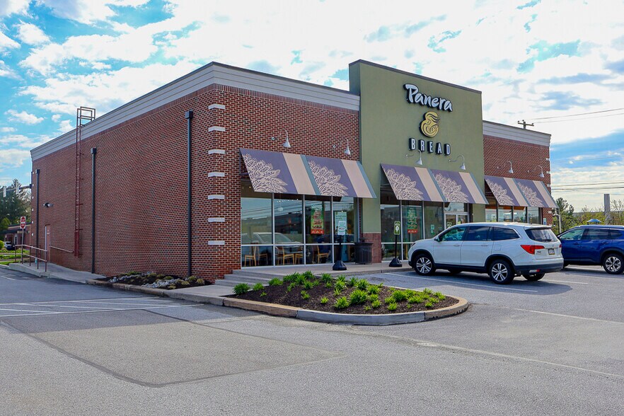 More Photos Of 101-145 E Swedesford Rd, Exton Unknown For Sale