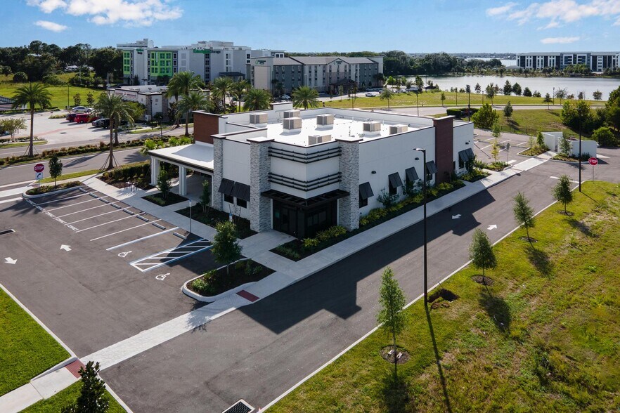 More Photos Of 6002 Sand Lake Vista, Orlando Medical For Lease