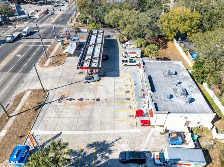 More Photos Of 2202 Bearss Ave, Tampa Convenience Store For Sale