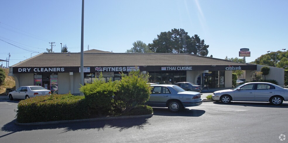 More Photos Of 1565-1569 Tara Hills Dr, Pinole Freestanding For Lease