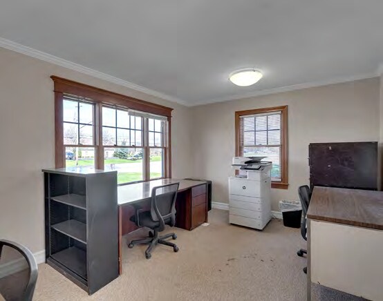 More Photos Of 7767 Transit Rd, East Amherst Storefront Retail Office For Sale