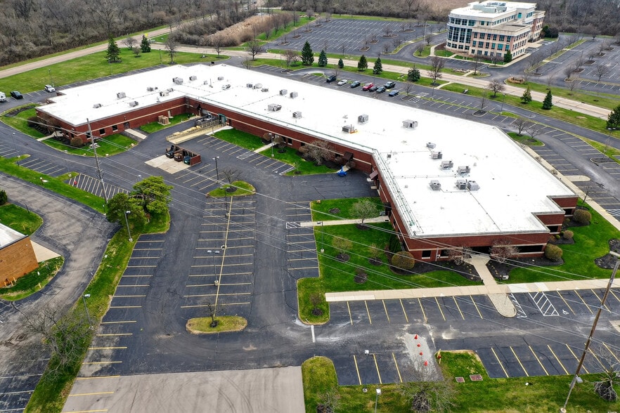 More Photos Of 8521-8571 Gander Creek Dr, Miamisburg Office For Sale