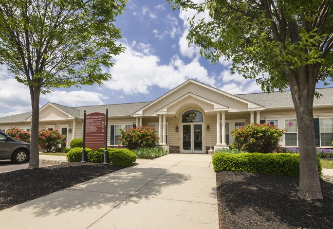 More Photos Of 400 Creekside Dr, Pottstown Unknown For Lease