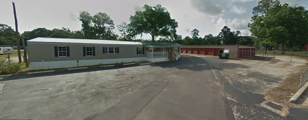 Primary Photo Of 5665 US-90, Theodore Manufactured Housing Mobile Home Park For Sale