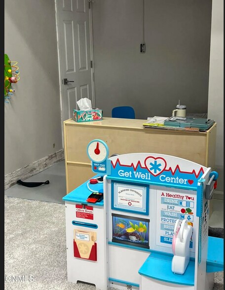 More Photos Of 214 6th Ave NE, Jamestown General Retail For Sale