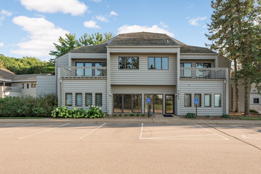 Primary Photo Of 7815 Telegraph Rd, Bloomington Office For Sale