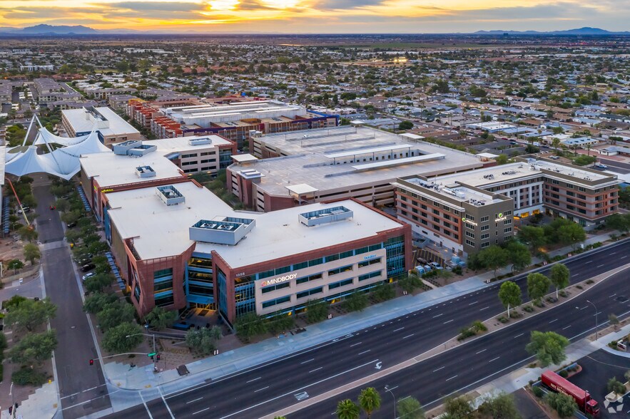 More Photos Of 1465 N Scottsdale Rd, Scottsdale Office For Lease