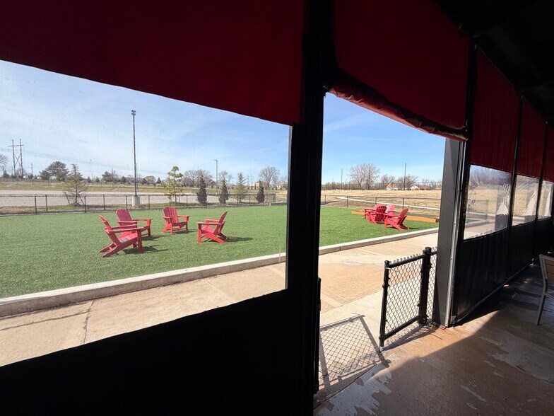 More Photos Of 707 Doc Henry Rd, Greenwood Sports And Entertainment For Sale