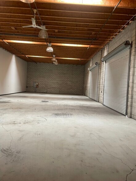 More Photos Of 1251 Greenfield Dr, El Cajon Warehouse For Lease