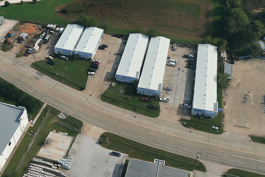 Primary Photo Of 5710 Brittmoore Rd, Houston Unknown For Lease