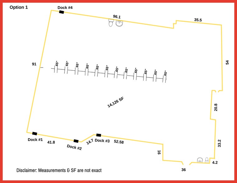 More Photos Of 1152 Main St, Leicester Flex For Lease
