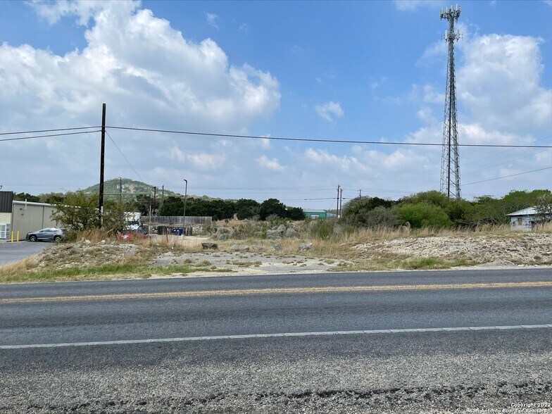 More Photos Of FM 1283 @ PR 37, Lakehills Land For Sale