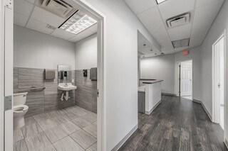 More Photos Of 4360 N Josey Ln, Carrollton Medical For Lease