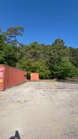 Primary Photo Of 1888 Clements Ferry Road, Charleston Land For Lease