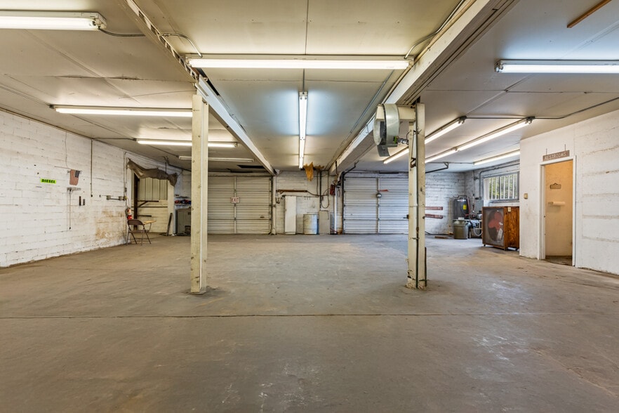 More Photos Of TBD E Marshall st @ Roberts St, Gilmer Light Manufacturing For Lease