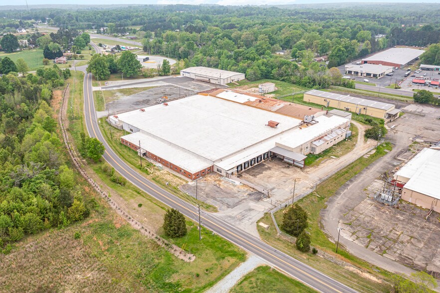 More Photos Of 2300 Old Durham Rd, Roxboro Warehouse For Sale
