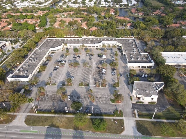More Photos Of 7186 N University Dr, Tamarac Land For Lease