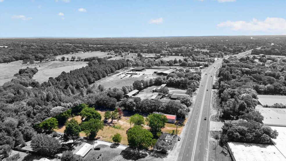 More Photos Of 0 Hwy 80, Mineola Industrial For Sale