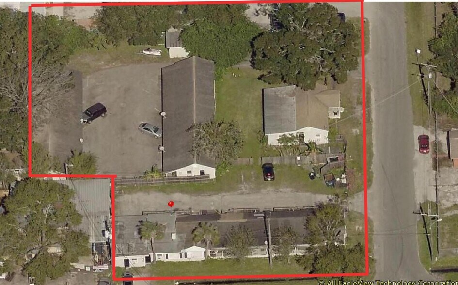 More Photos Of 5008 N Cortez Ave, Tampa Apartments For Sale